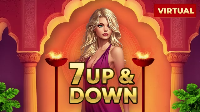 7UP & DOWN