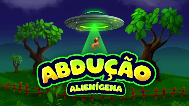 Abdução Alienígena