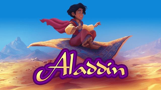 Aladdin