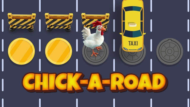 Chick-A-Road