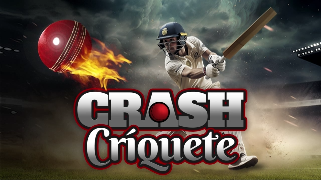 Crash Críquete