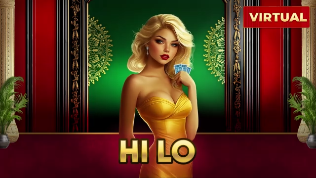 HI LO