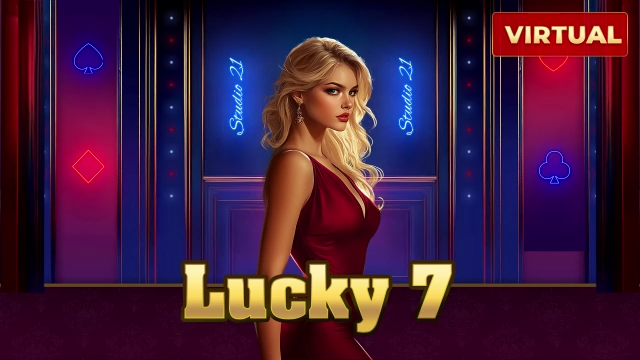 Lucky 7