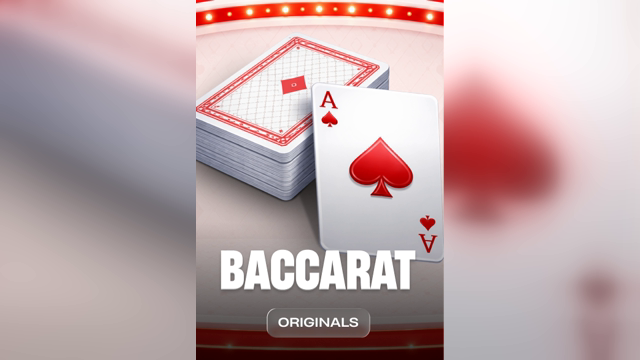 Baccarat