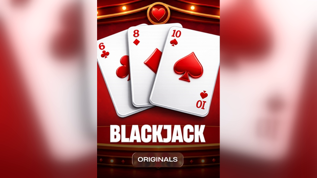 Blackjack