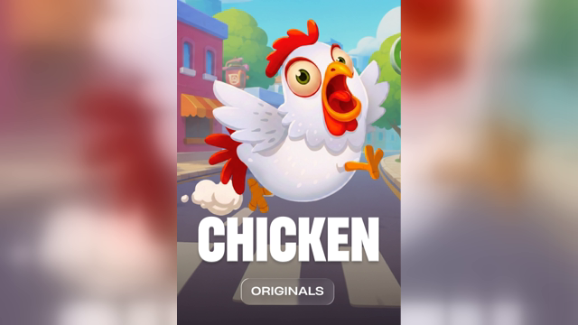 Chicken
