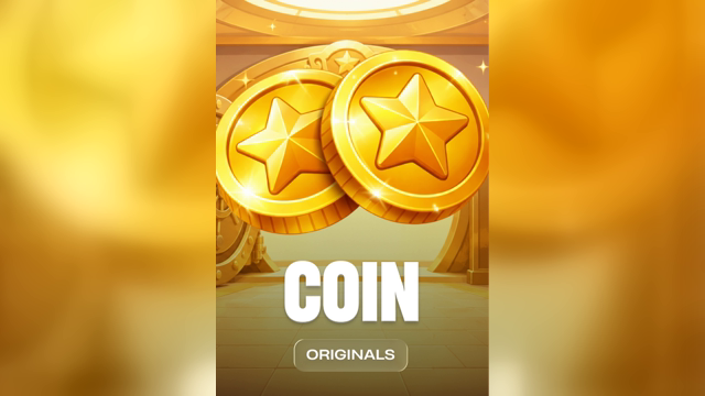 Coin
