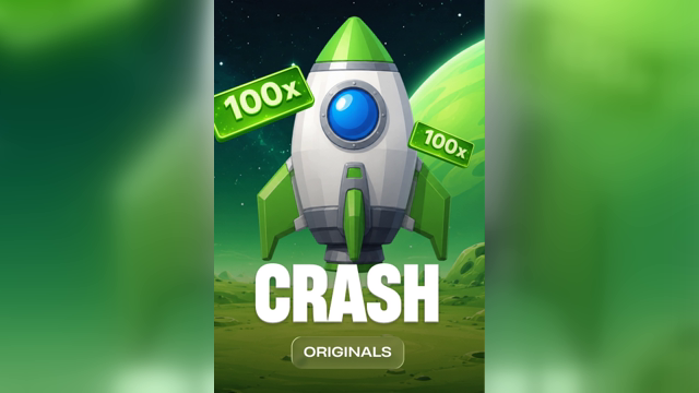 Crash