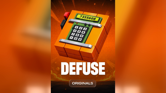 Defuse