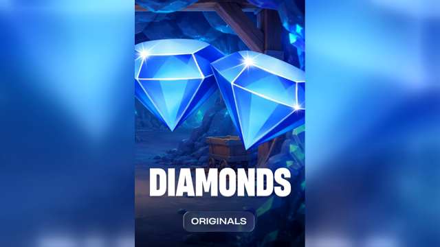Diamonds