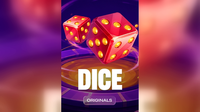 Dice