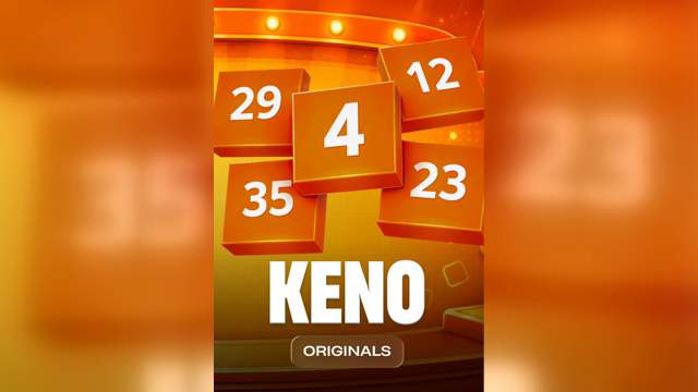 Keno