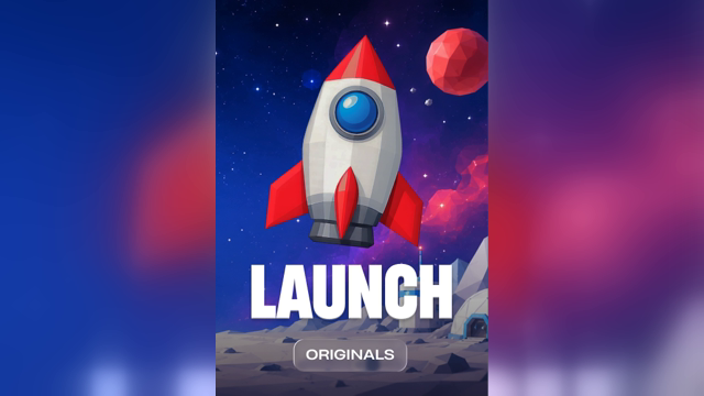 Launch