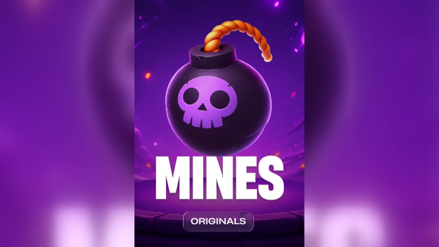 Mines