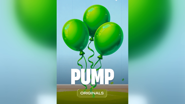 Pump