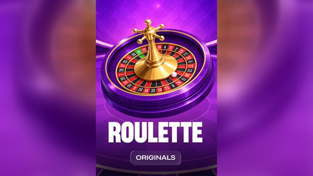 Roulette