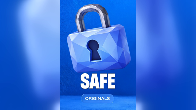 Safe