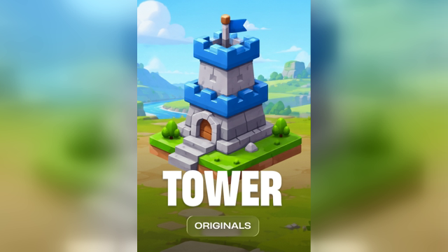 Tower