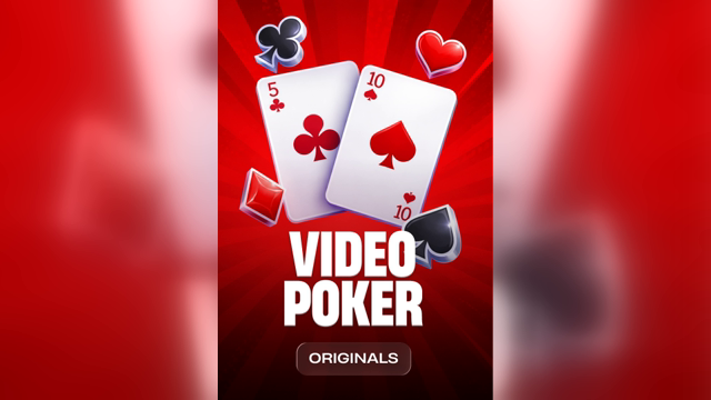 Video Poker