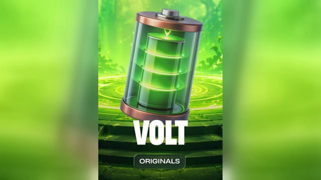 Volt