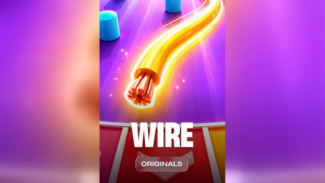Wire