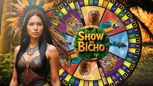 Show do Bicho