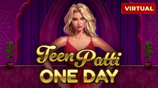 Teen Patti ONE DAY
