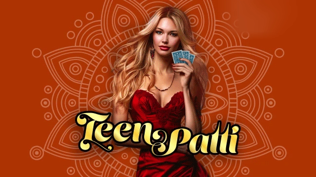 Teen Patti T20 Ao Vivo