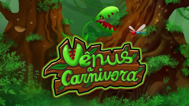 Vênus a Carnívora